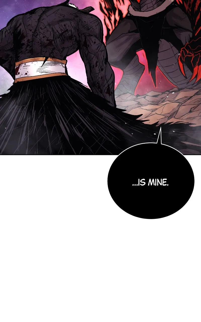 Wail of a Dragon’s Rage Chapter 78 page 5 - 