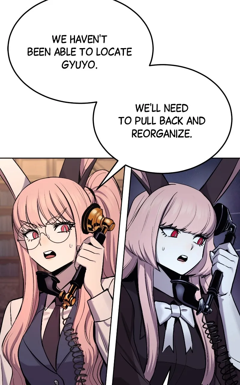 Wail of a Dragon’s Rage Chapter 78 page 57 - 