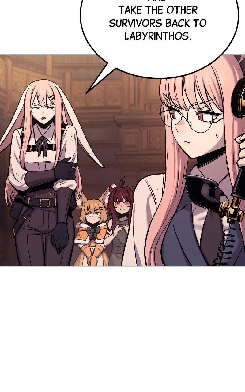 Wail of a Dragon’s Rage Chapter 78 page 59 - 