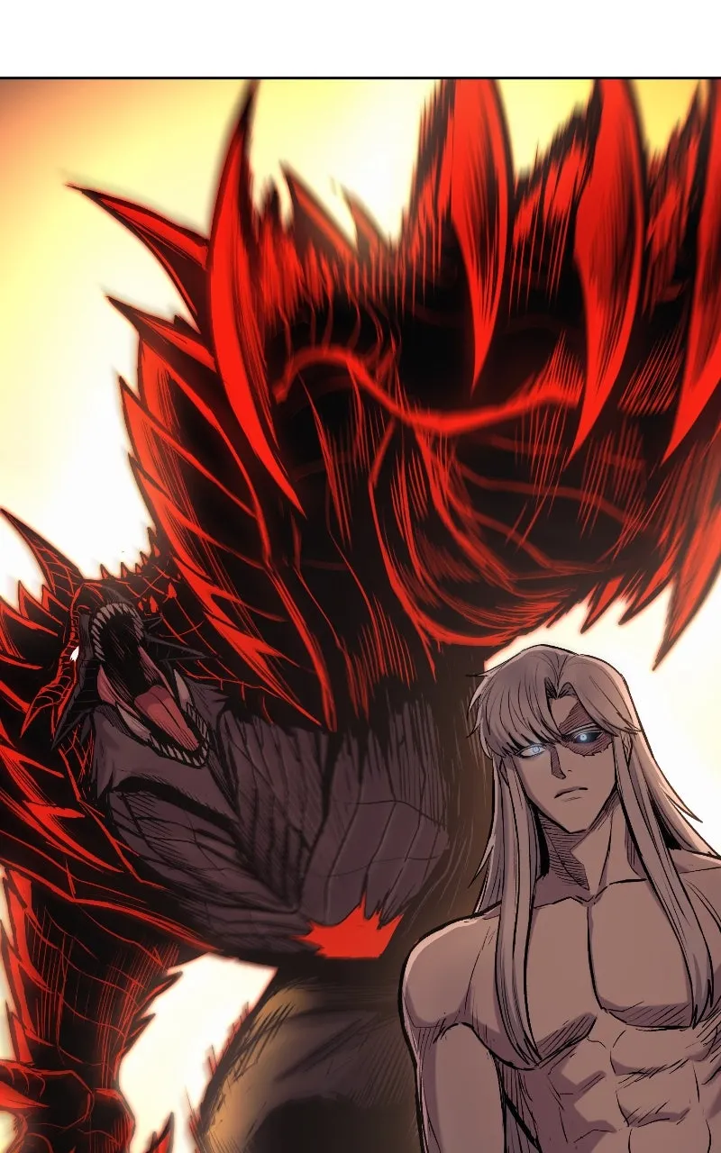 Wail of a Dragon’s Rage Chapter 79 page 120 - 