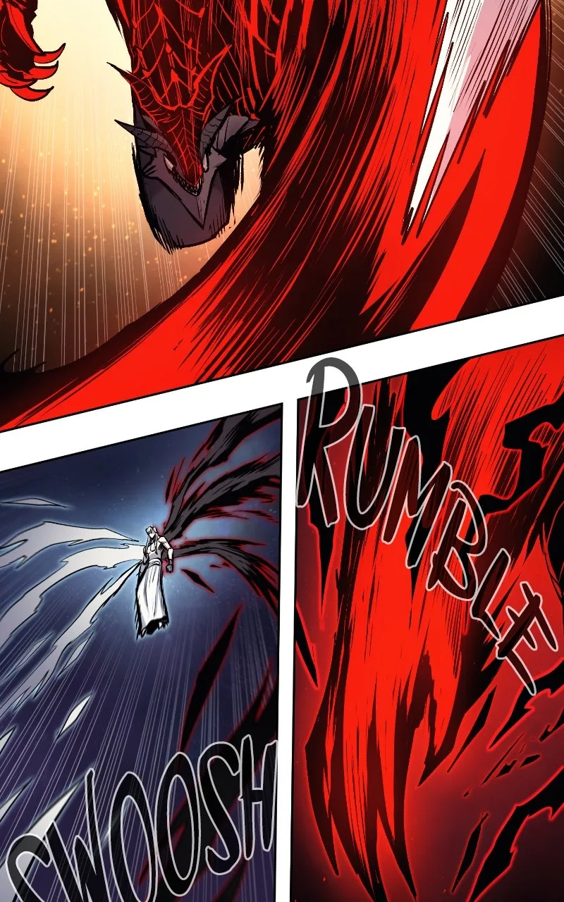 Wail of a Dragon’s Rage Chapter 79 page 122 - 