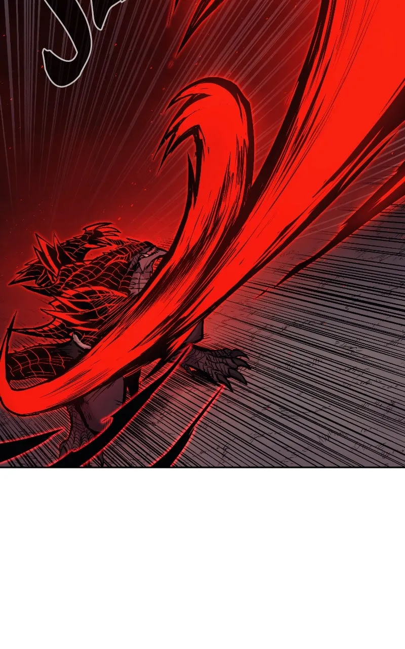 Wail of a Dragon’s Rage Chapter 79 page 124 - 