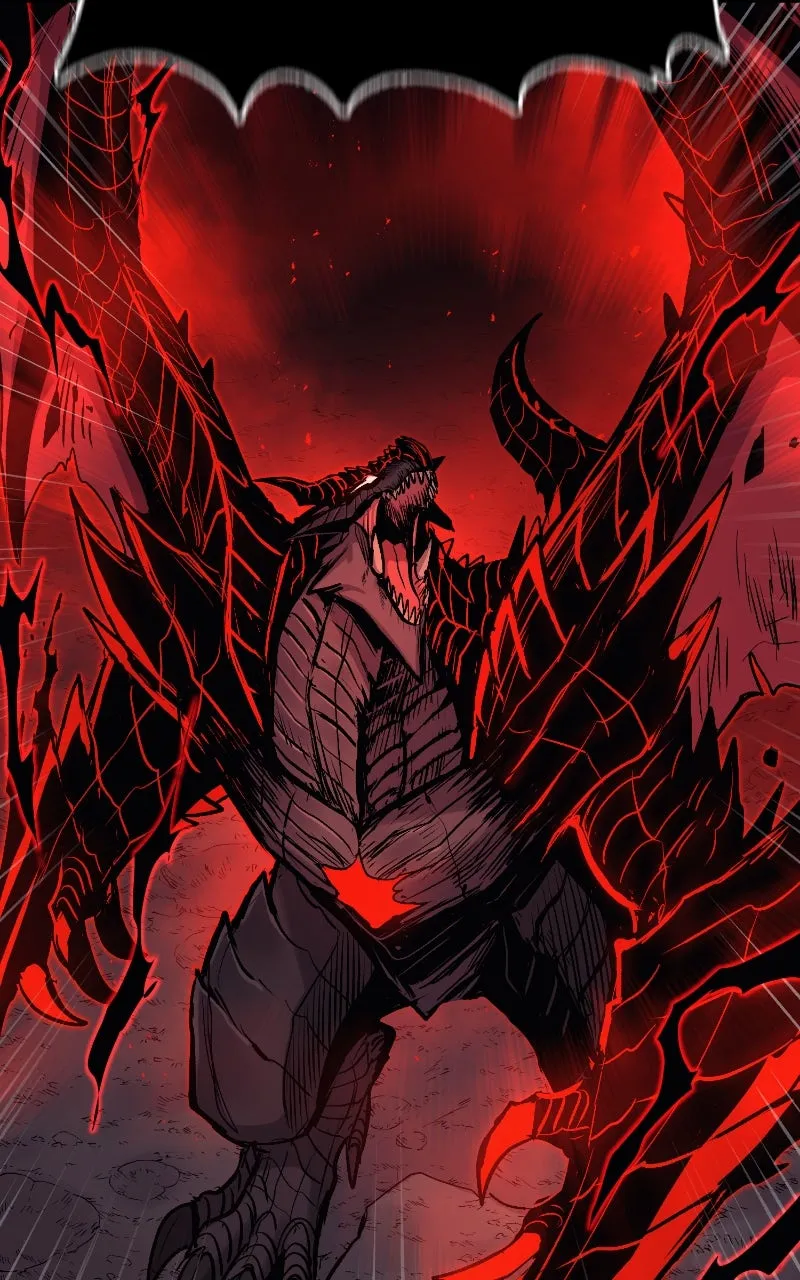 Wail of a Dragon’s Rage Chapter 79 page 129 - 