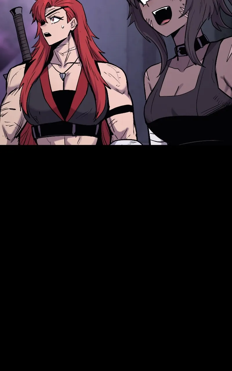 Wail of a Dragon’s Rage Chapter 79 page 21 - 