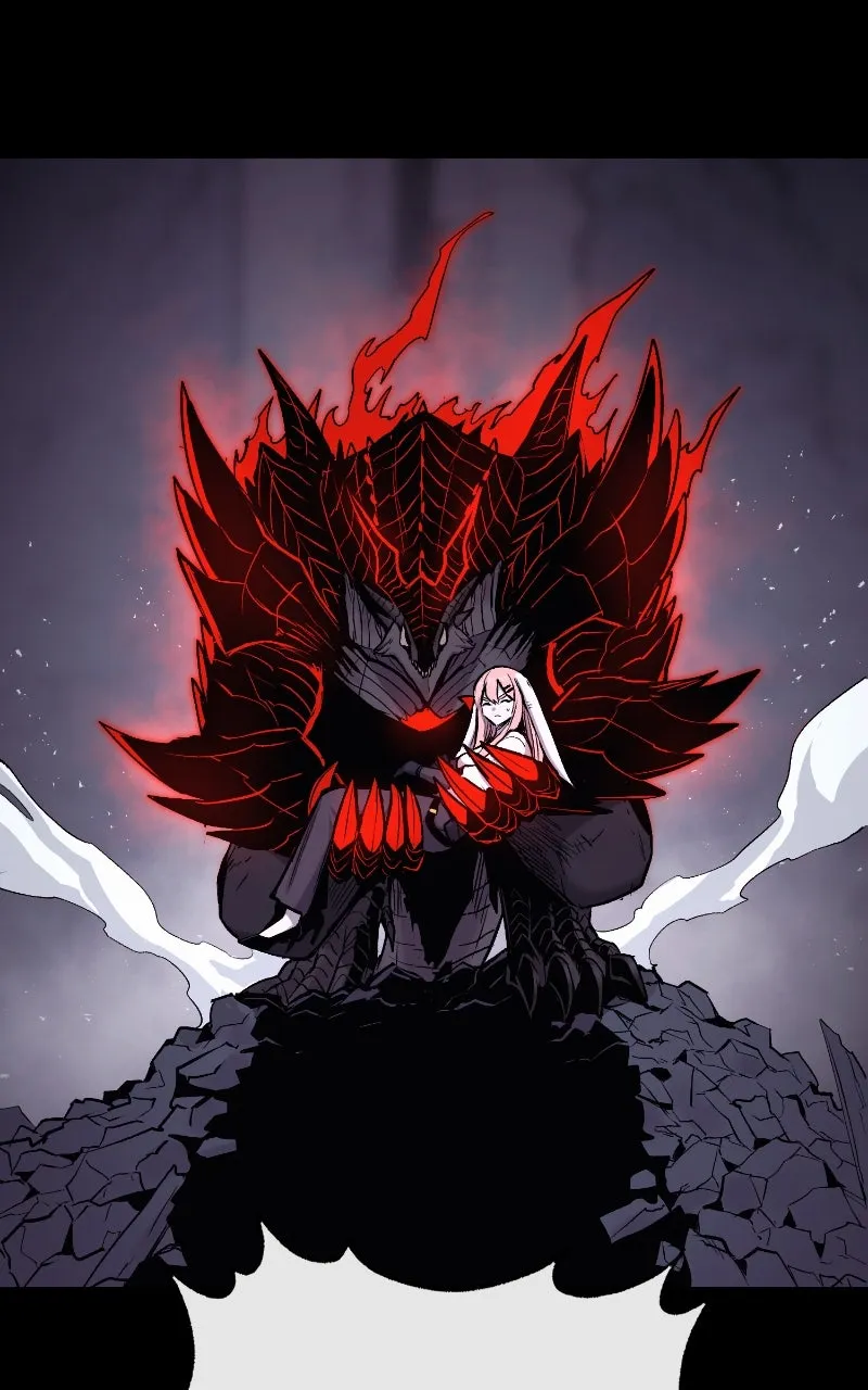 Wail of a Dragon’s Rage Chapter 79 page 22 - 