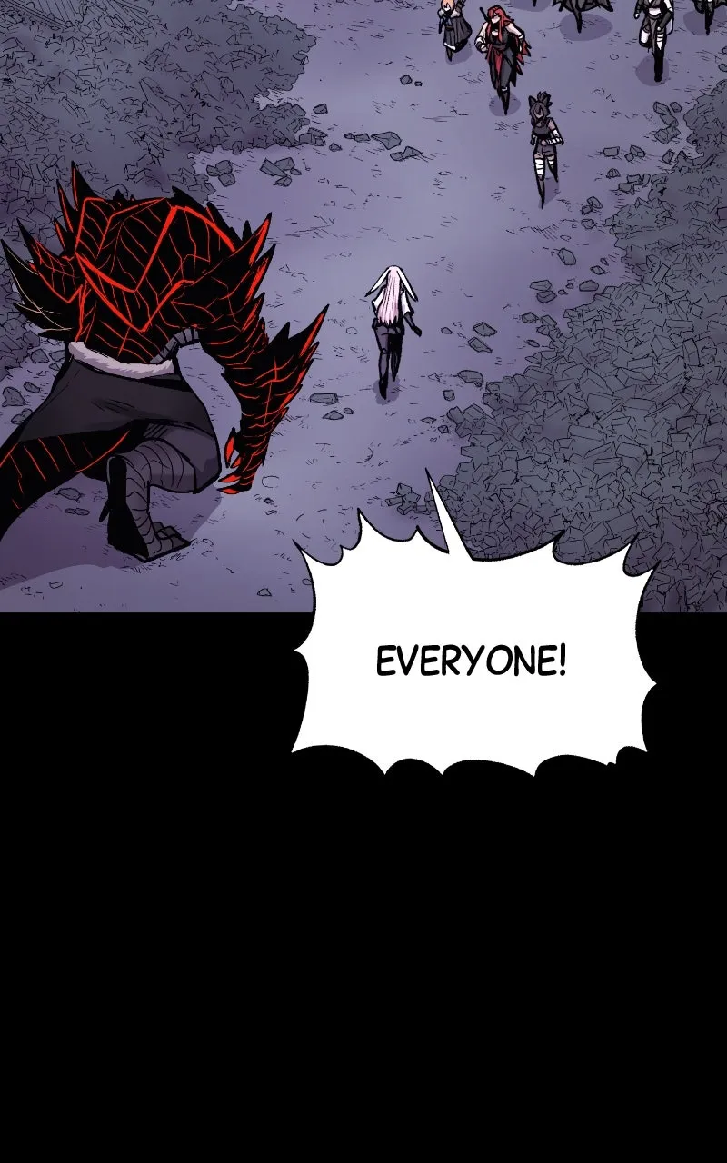 Wail of a Dragon’s Rage Chapter 79 page 24 - 