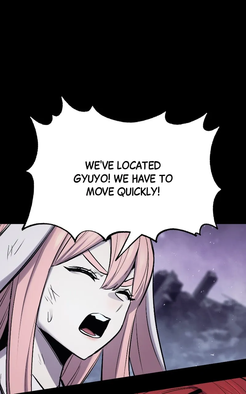 Wail of a Dragon’s Rage Chapter 79 page 25 - 
