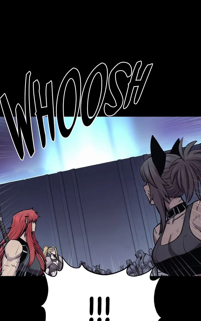 Wail of a Dragon’s Rage Chapter 79 page 27 - 