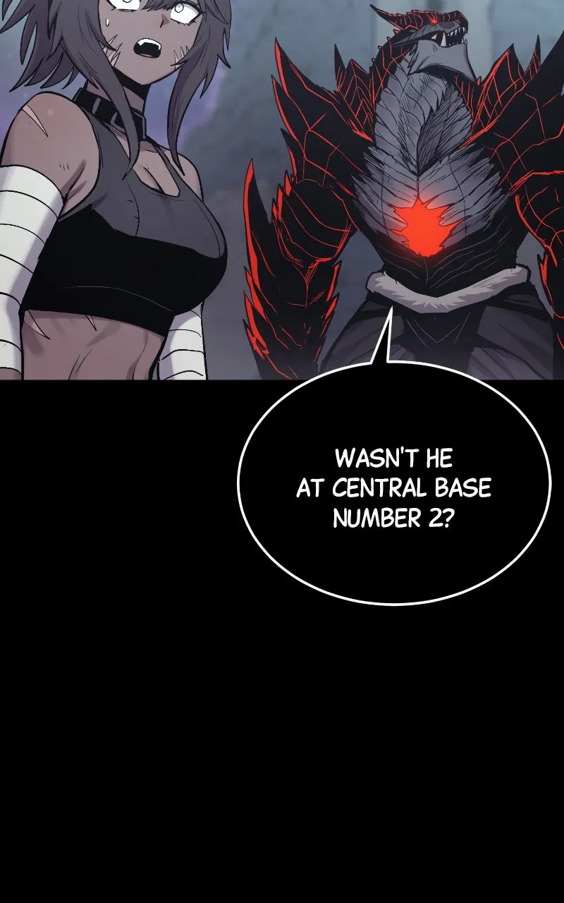 Wail of a Dragon’s Rage Chapter 79 page 29 - 