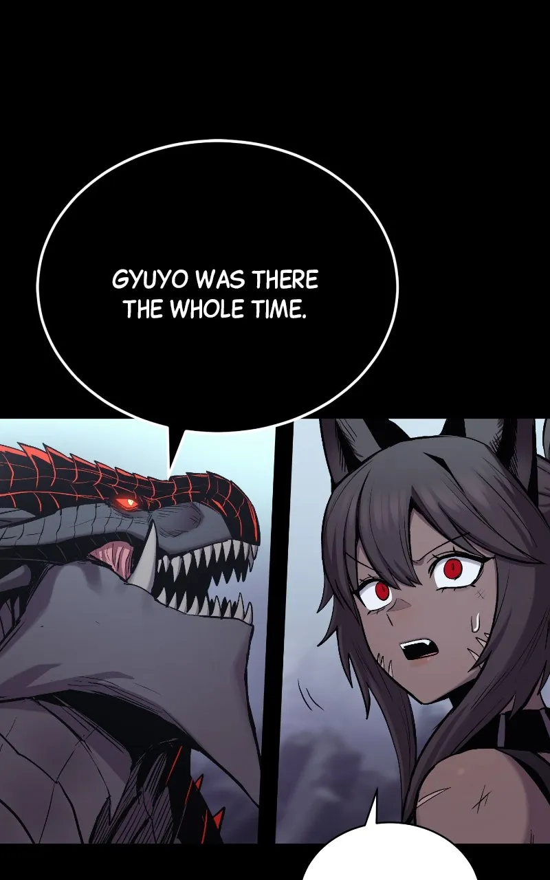 Wail of a Dragon’s Rage Chapter 79 page 30 - 