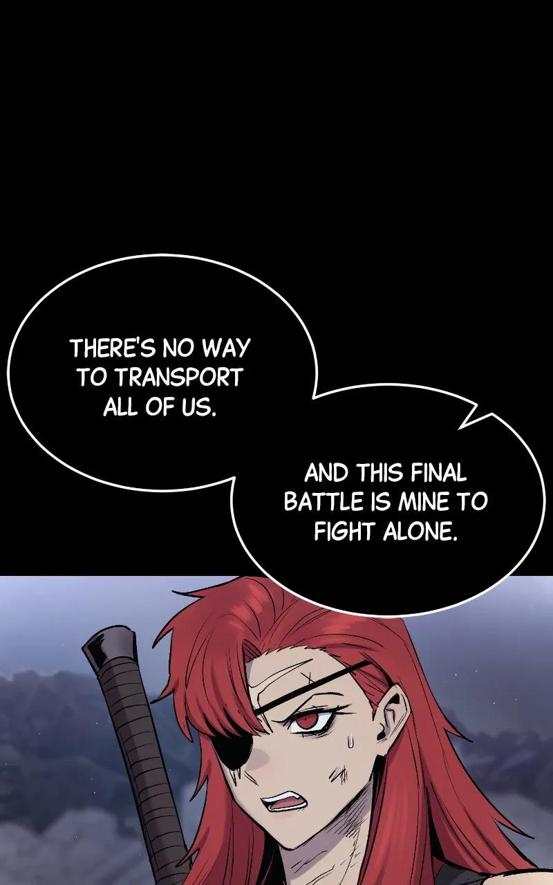 Wail of a Dragon’s Rage Chapter 79 page 33 - 