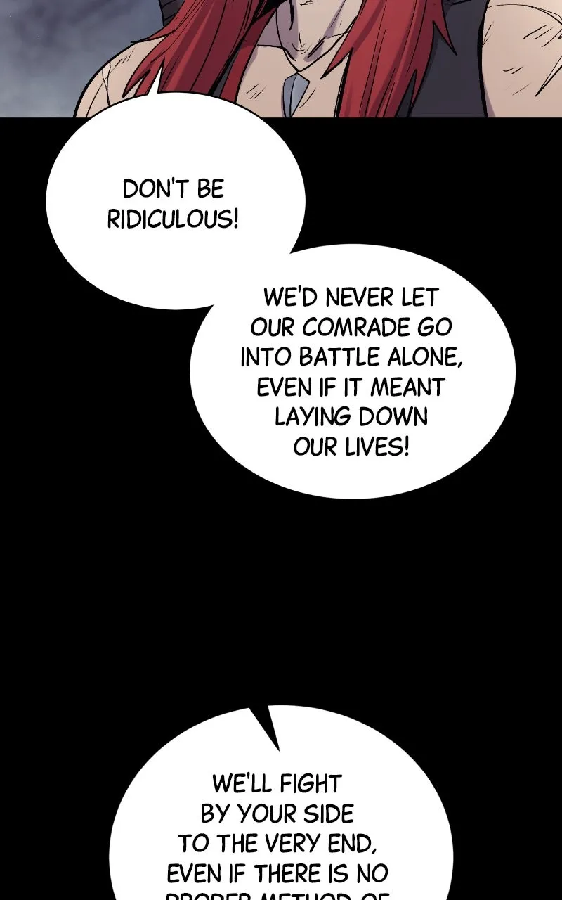 Wail of a Dragon’s Rage Chapter 79 page 34 - 