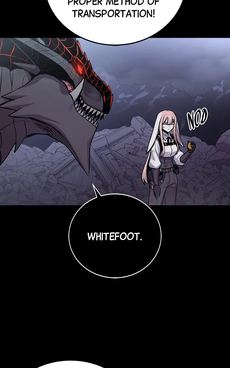 Wail of a Dragon’s Rage Chapter 79 page 35 - 
