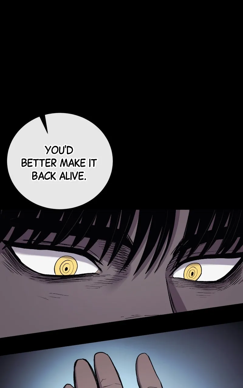Wail of a Dragon’s Rage Chapter 79 page 71 - 