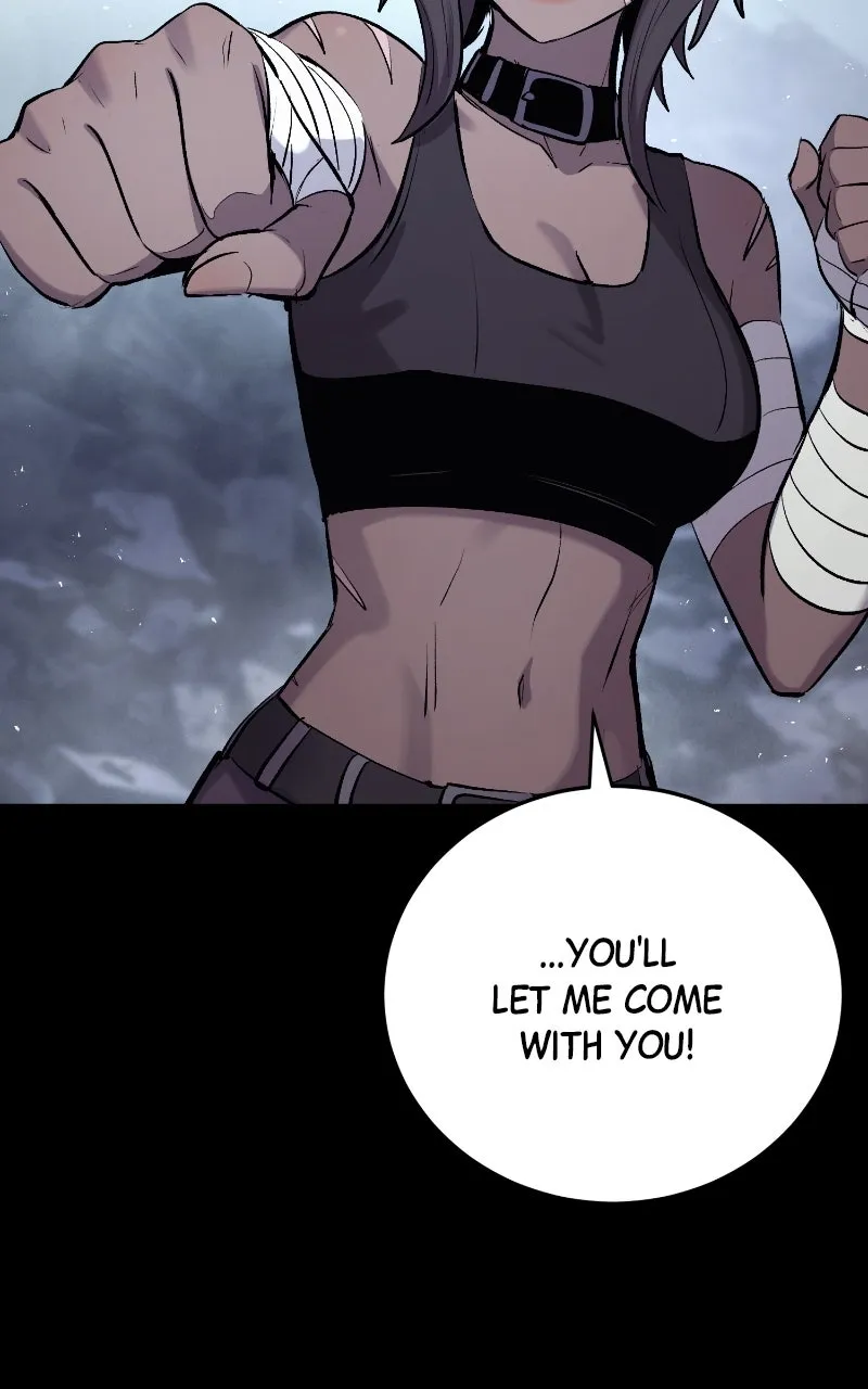 Wail of a Dragon’s Rage Chapter 79 page 74 - 