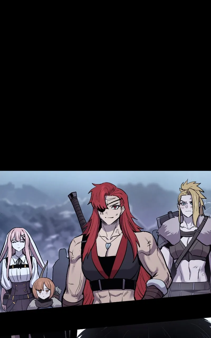 Wail of a Dragon’s Rage Chapter 79 page 75 - 