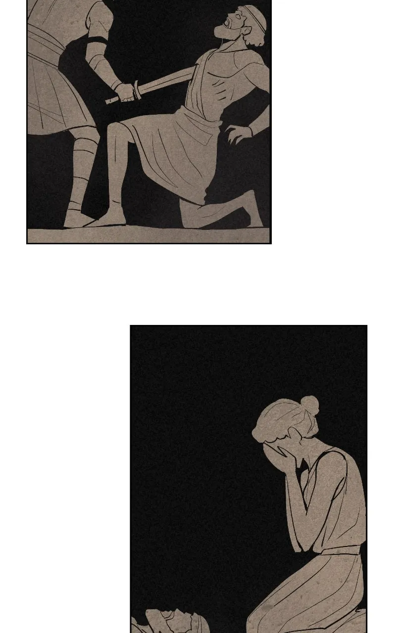 Wail of a Dragon’s Rage Chapter 79 page 90 - 