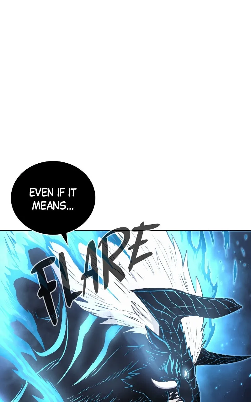 Wail of a Dragon’s Rage Chapter 79 page 10 - 