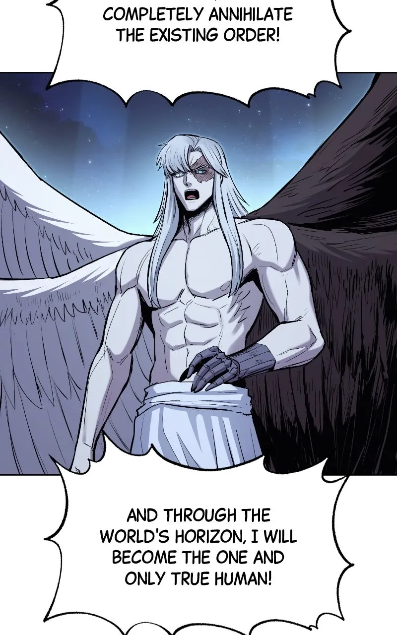 Wail of a Dragon’s Rage Chapter 79 page 92 - 