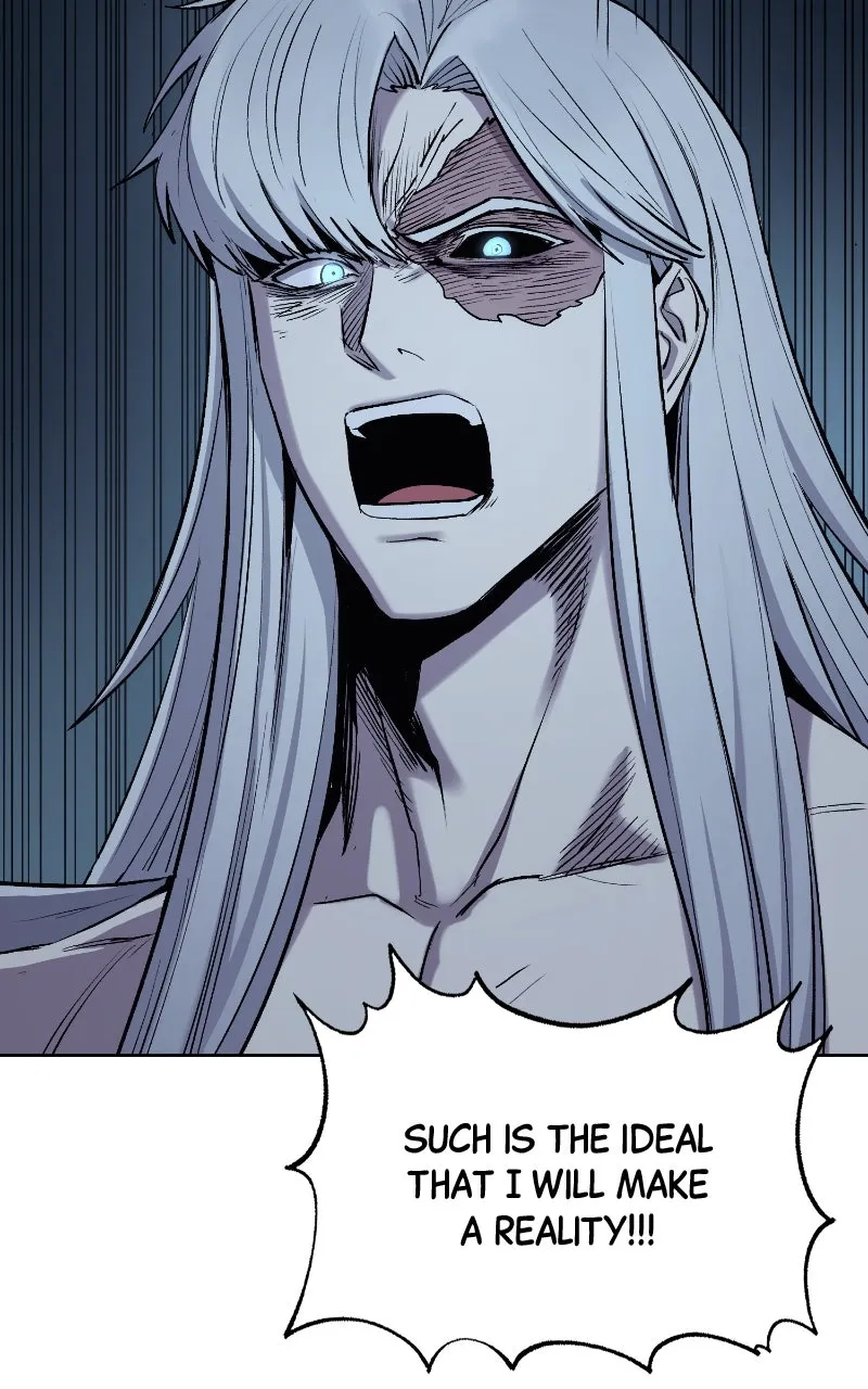 Wail of a Dragon’s Rage Chapter 79 page 94 - 