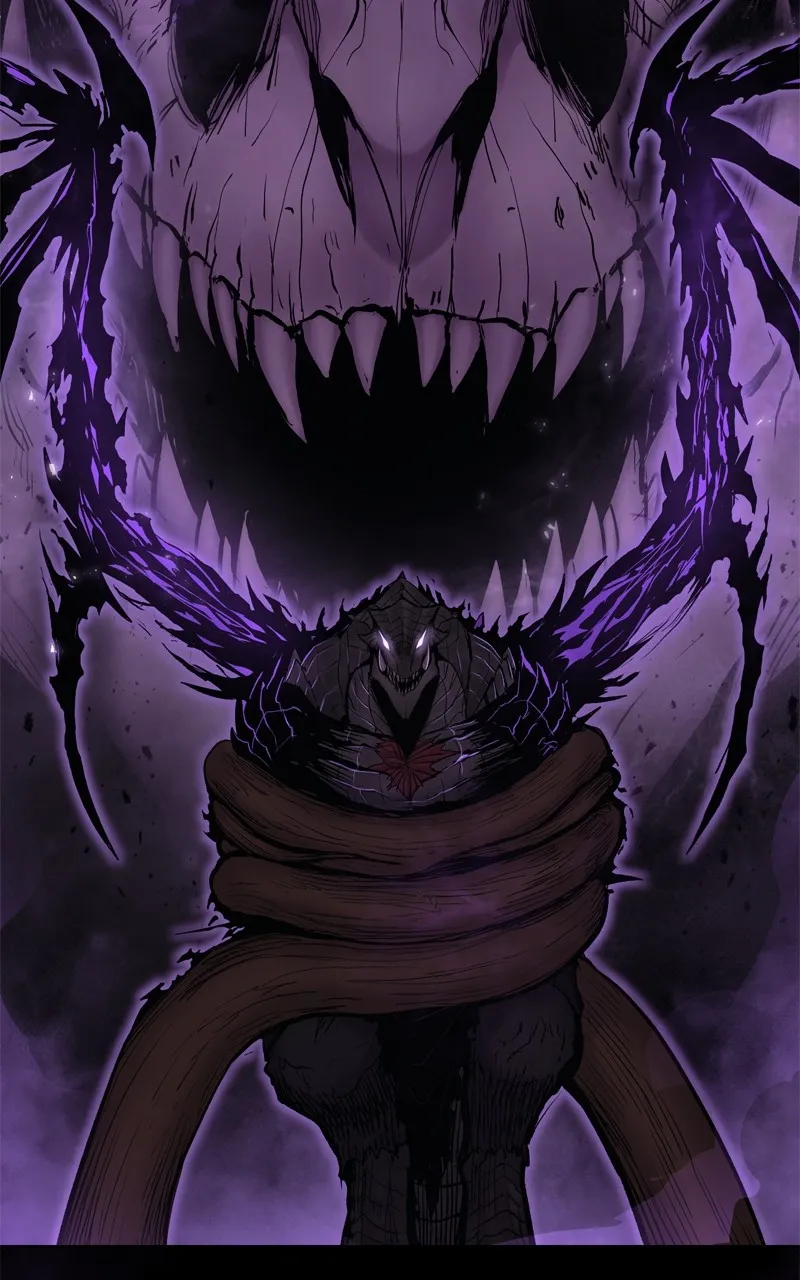 Wail of a Dragon’s Rage Chapter 8 page 105 - 