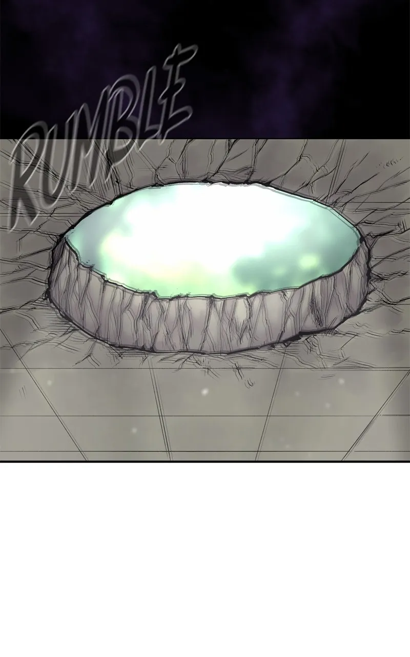 Wail of a Dragon’s Rage Chapter 8 page 107 - 