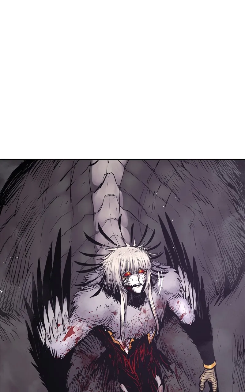 Wail of a Dragon’s Rage Chapter 8 page 108 - 