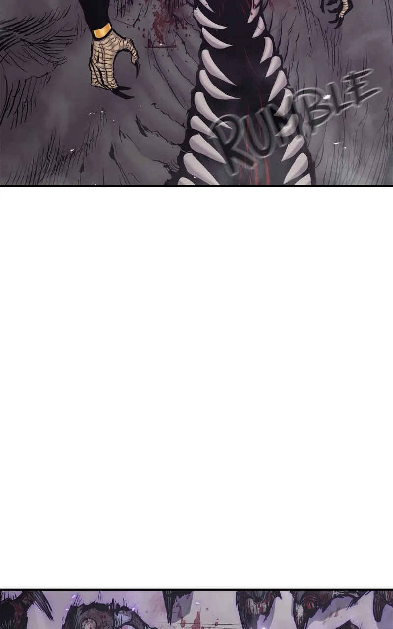 Wail of a Dragon’s Rage Chapter 8 page 109 - 