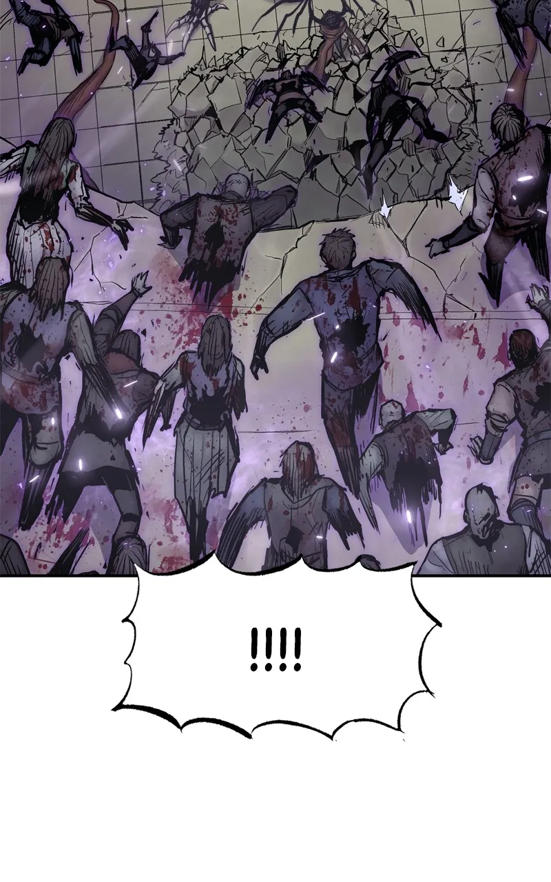 Wail of a Dragon’s Rage Chapter 8 page 111 - 