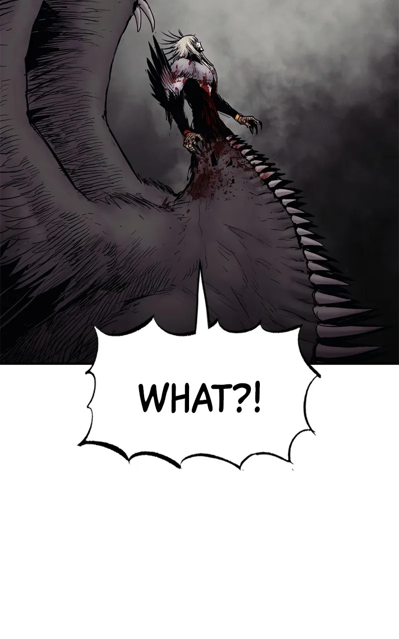 Wail of a Dragon’s Rage Chapter 8 page 113 - 