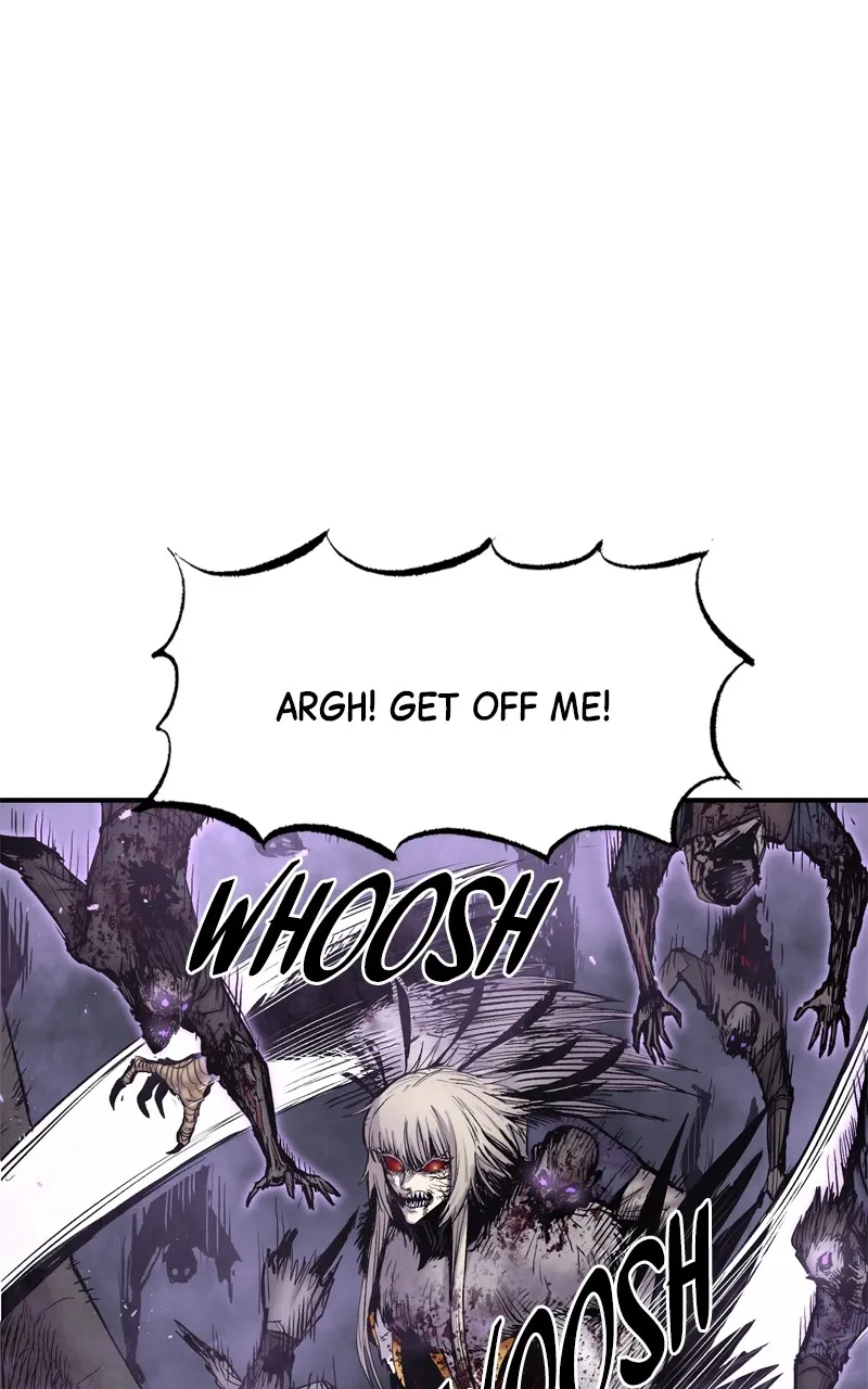 Wail of a Dragon’s Rage Chapter 8 page 114 - 