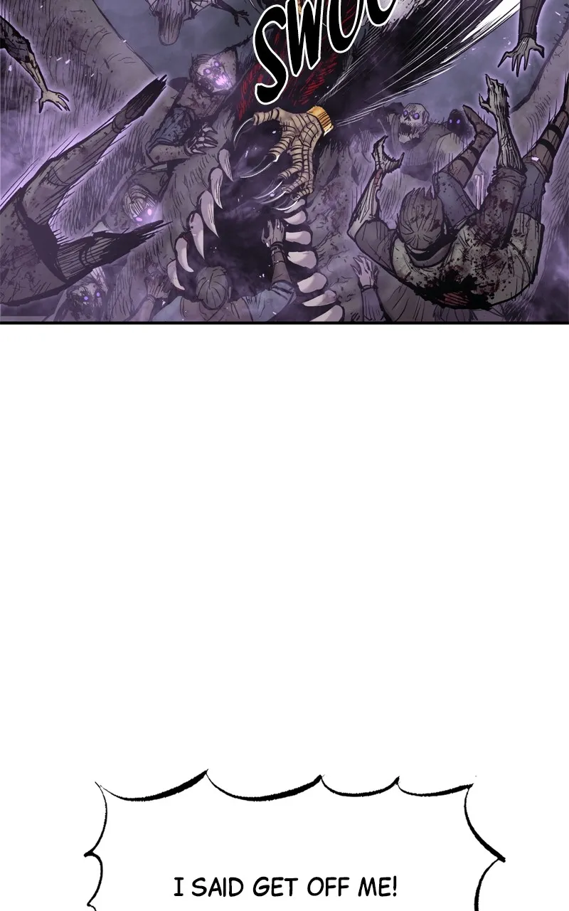 Wail of a Dragon’s Rage Chapter 8 page 115 - 