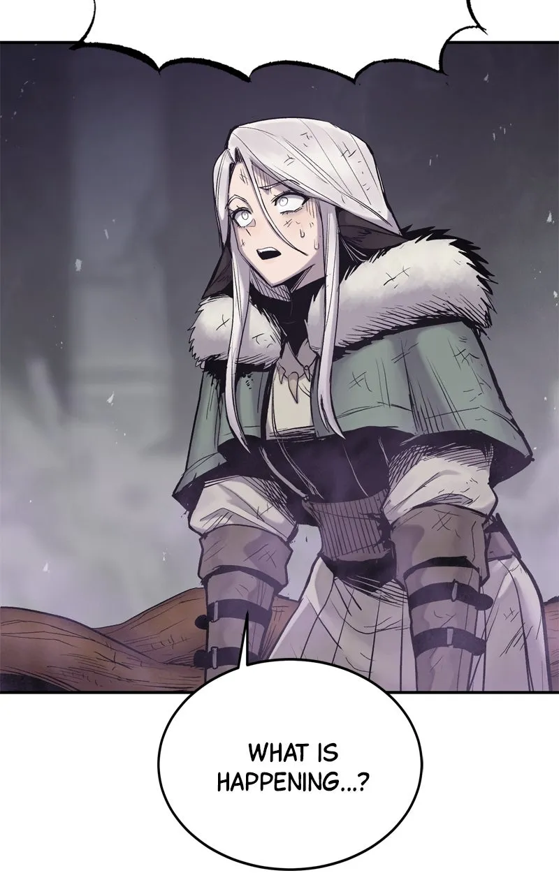 Wail of a Dragon’s Rage Chapter 8 page 116 - 