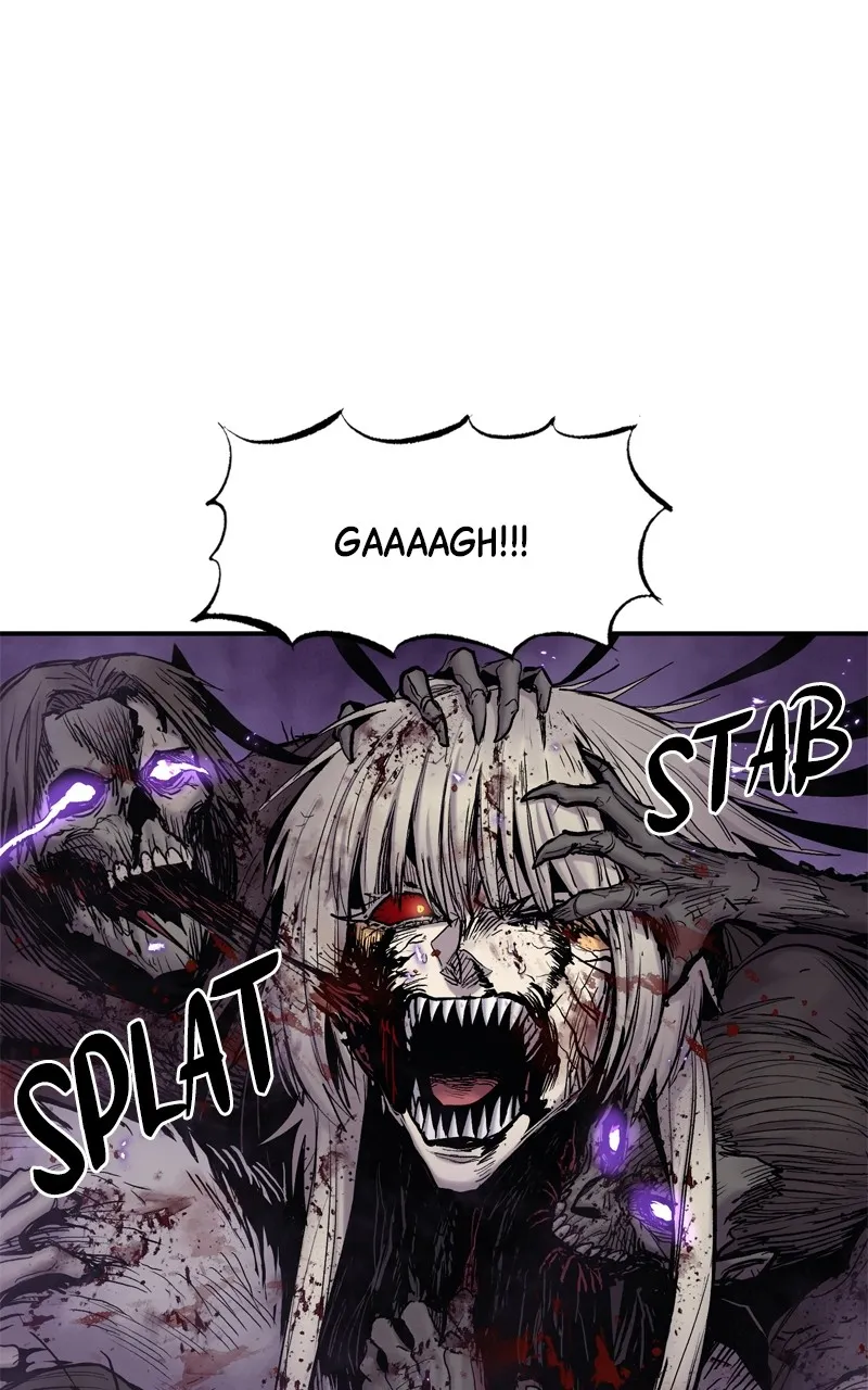 Wail of a Dragon’s Rage Chapter 8 page 117 - 