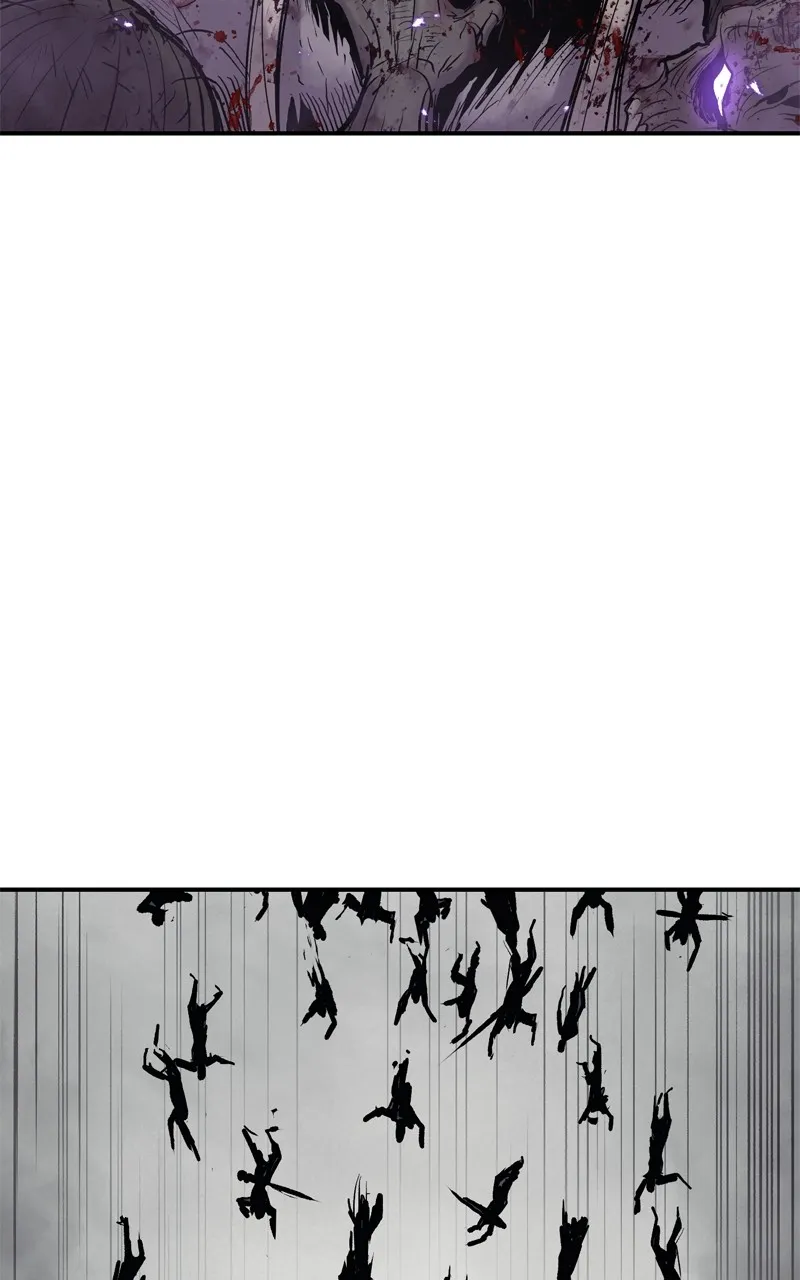 Wail of a Dragon’s Rage Chapter 8 page 118 - 