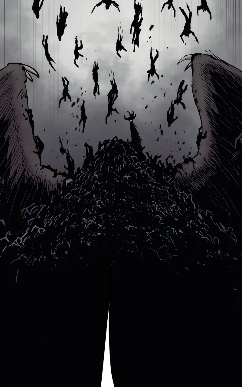 Wail of a Dragon’s Rage Chapter 8 page 119 - 