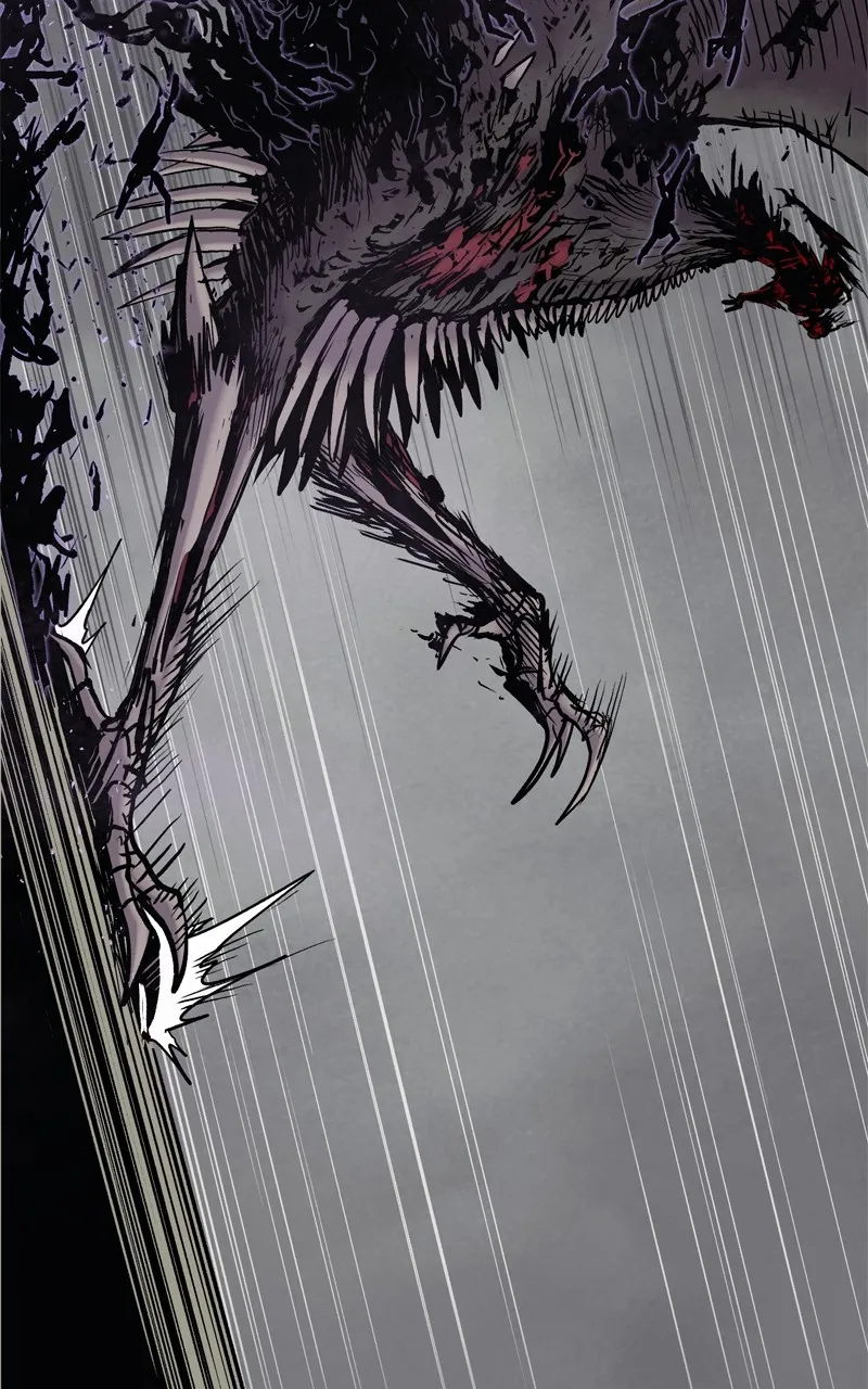 Wail of a Dragon’s Rage Chapter 8 page 123 - 