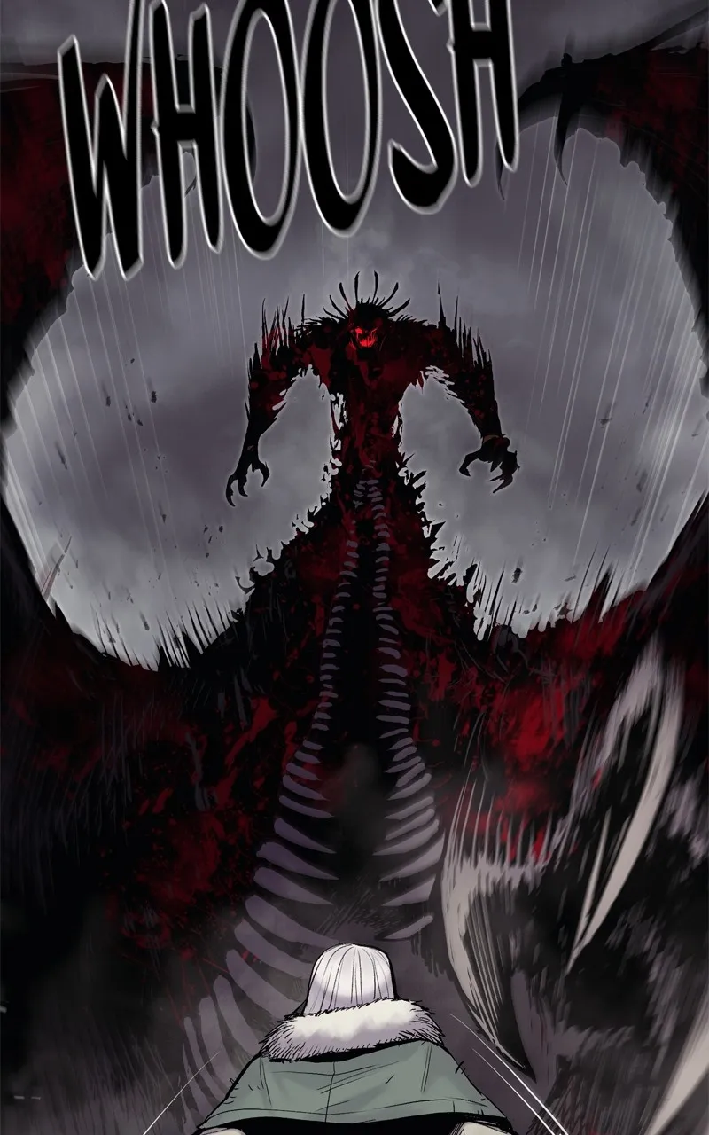 Wail of a Dragon’s Rage Chapter 8 page 127 - 