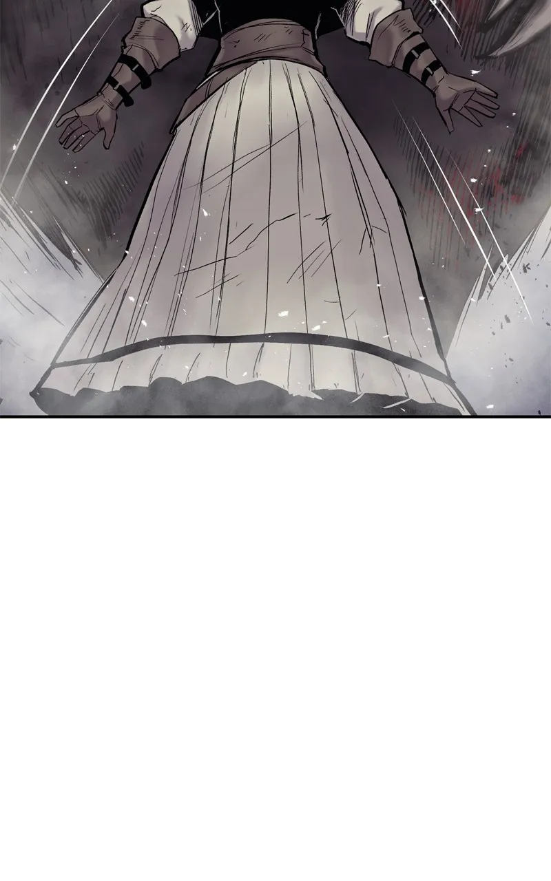 Wail of a Dragon’s Rage Chapter 8 page 128 - 