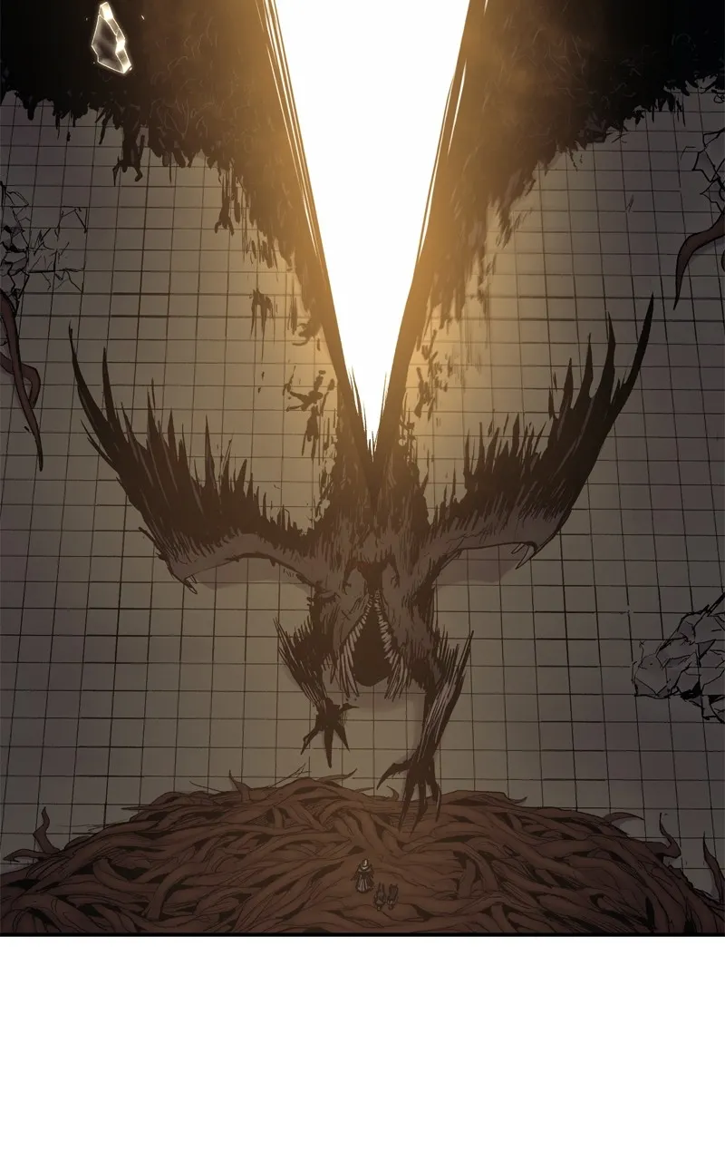 Wail of a Dragon’s Rage Chapter 8 page 130 - 