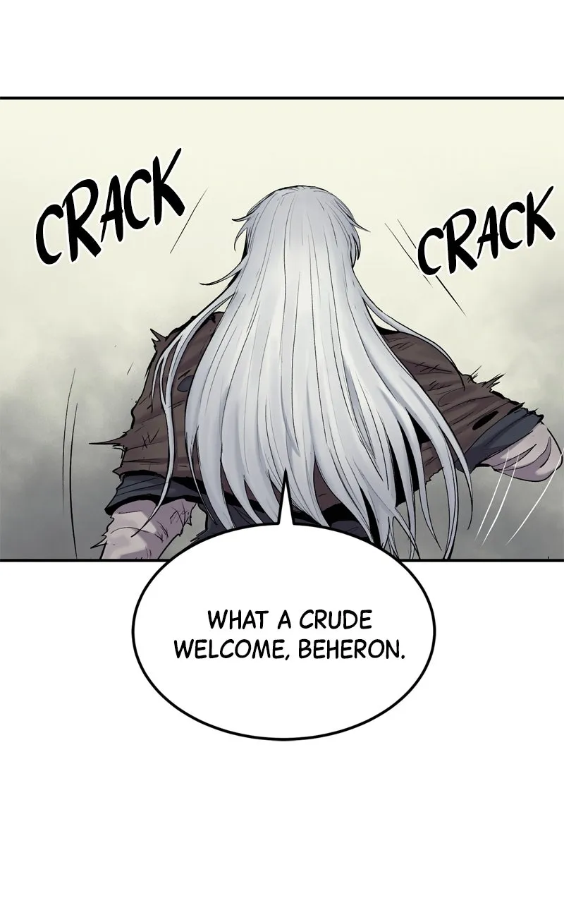 Wail of a Dragon’s Rage Chapter 8 page 144 - 