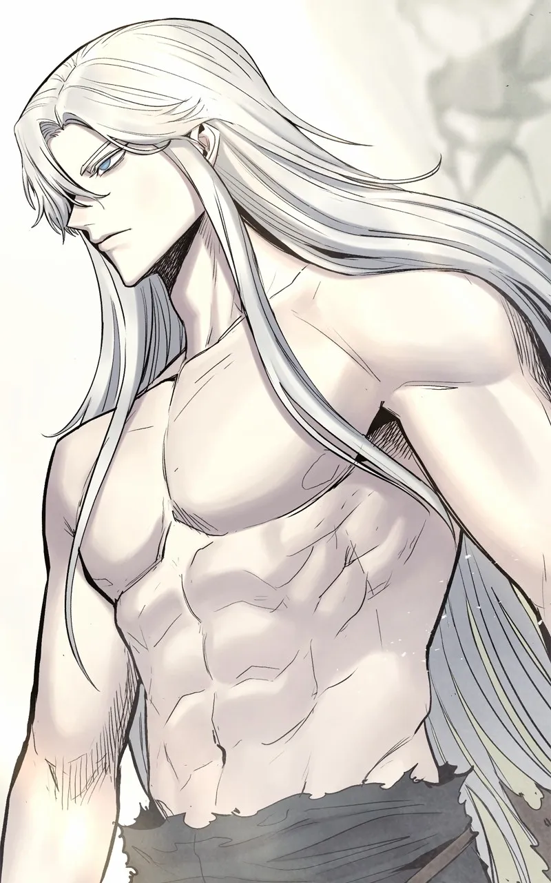 Wail of a Dragon’s Rage Chapter 8 page 147 - 