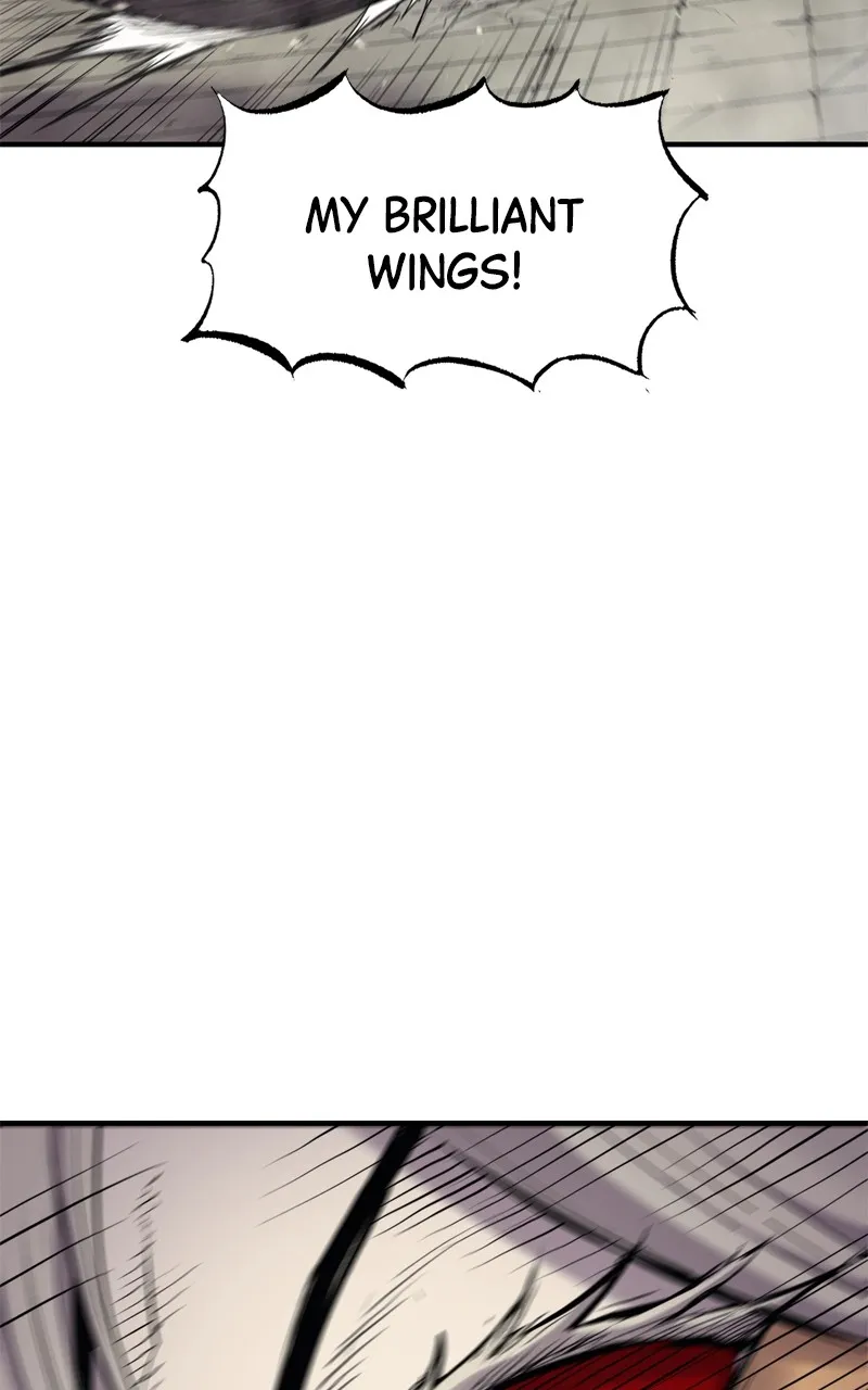 Wail of a Dragon’s Rage Chapter 8 page 16 - 