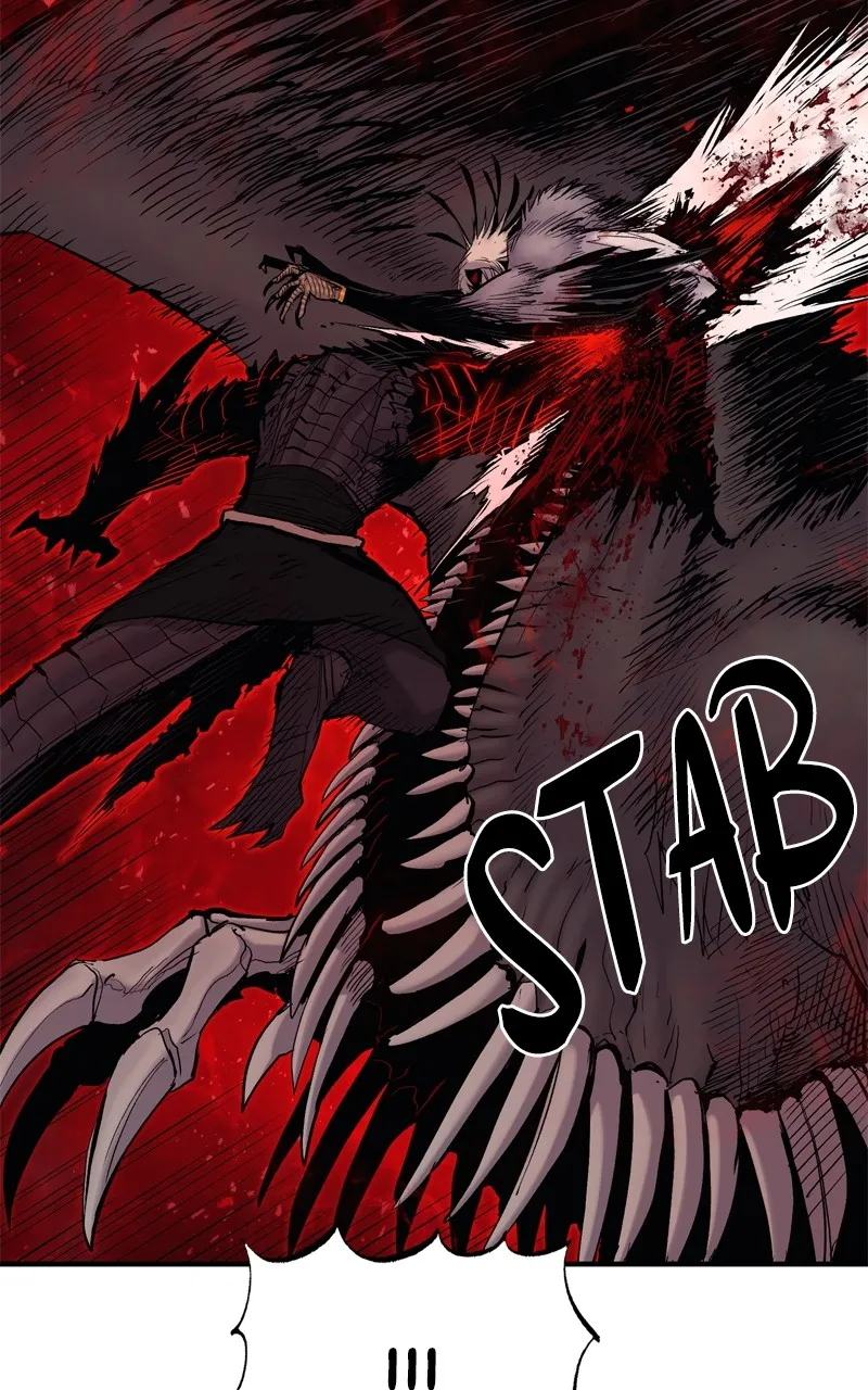 Wail of a Dragon’s Rage Chapter 8 page 18 - 