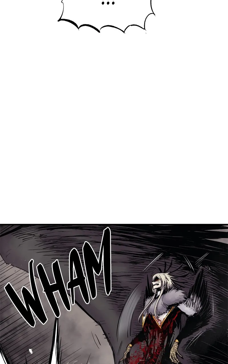 Wail of a Dragon’s Rage Chapter 8 page 19 - 