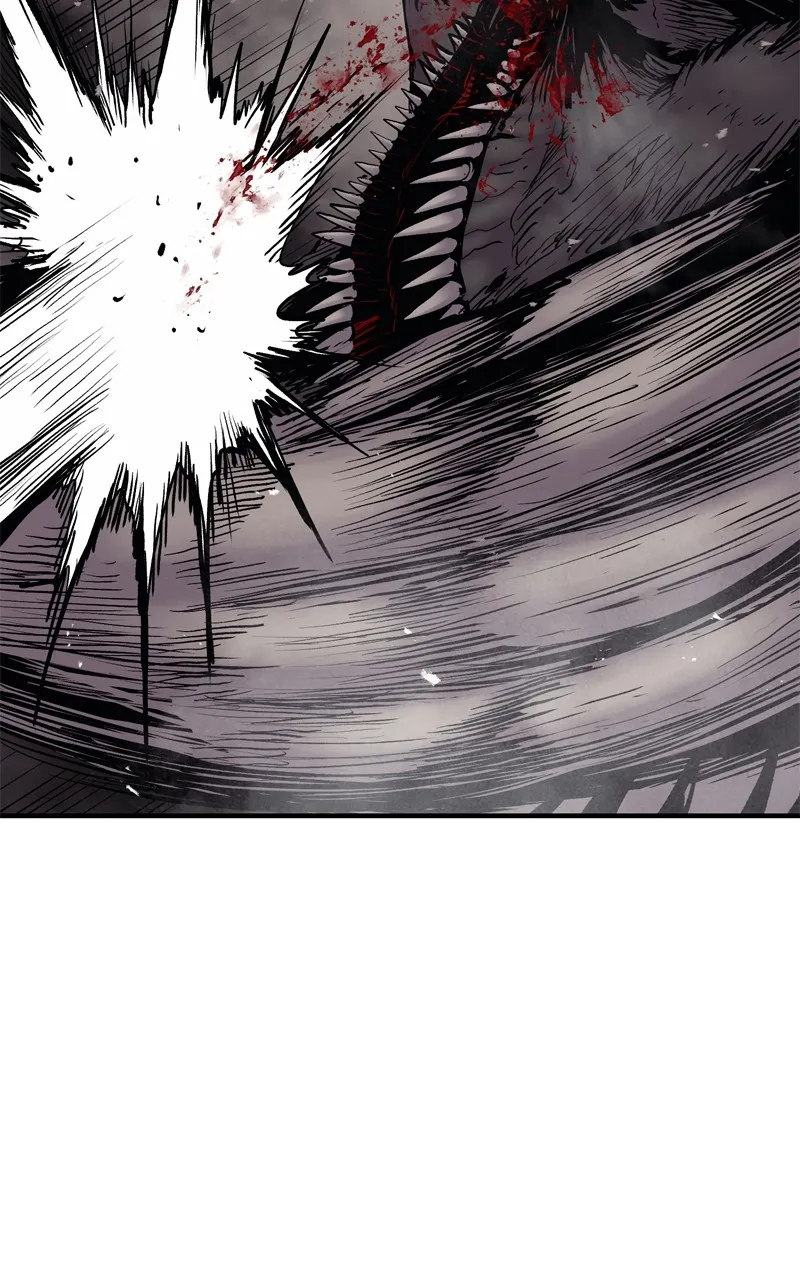 Wail of a Dragon’s Rage Chapter 8 page 20 - 