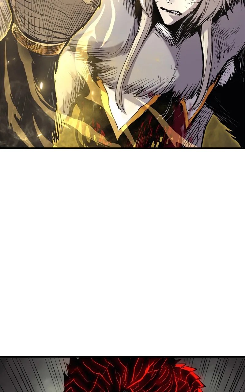 Wail of a Dragon’s Rage Chapter 8 page 23 - 