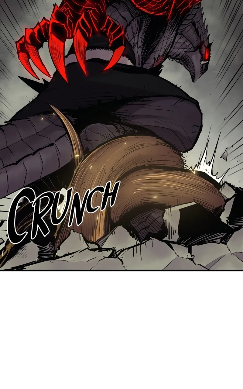 Wail of a Dragon’s Rage Chapter 8 page 24 - 