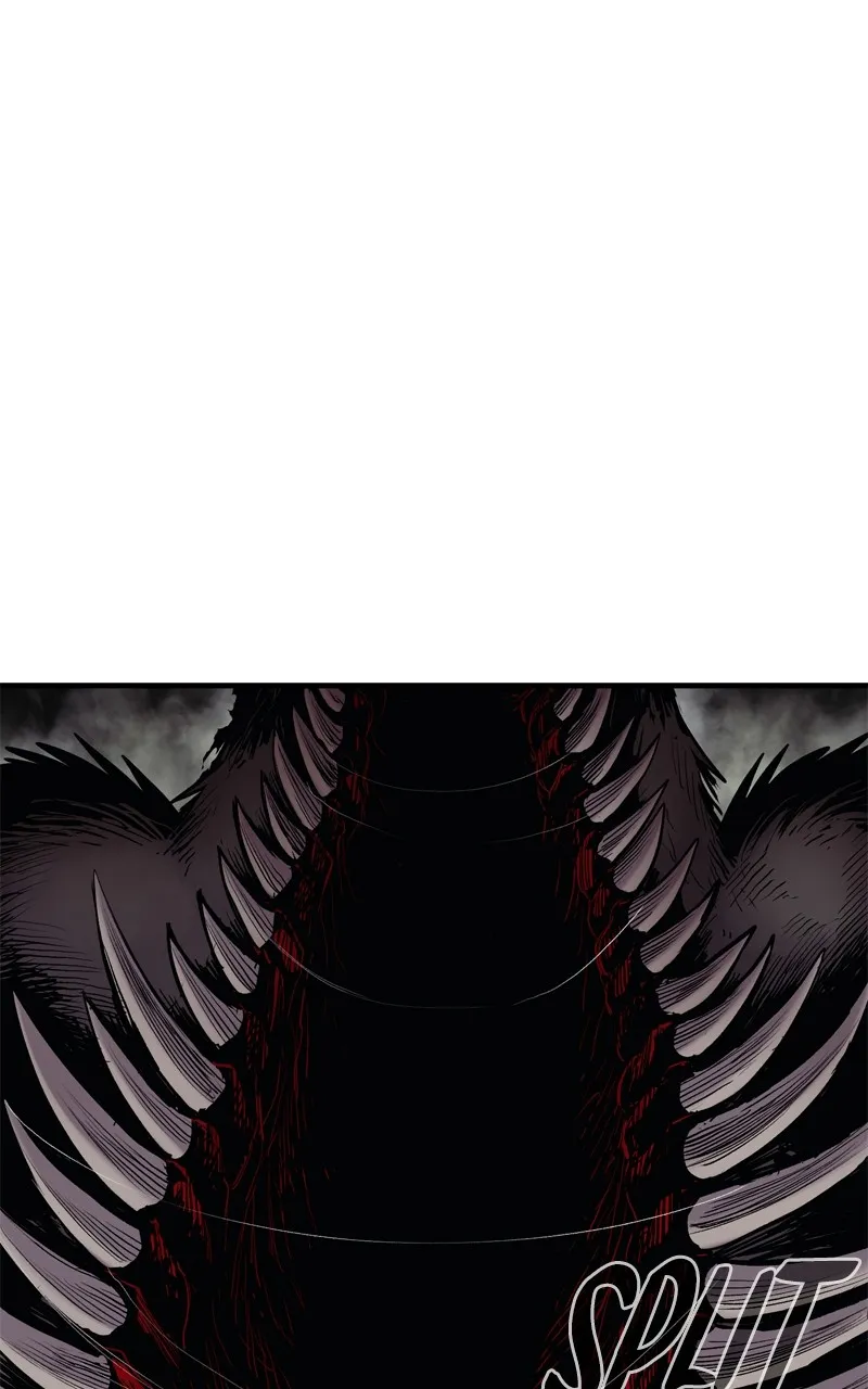 Wail of a Dragon’s Rage Chapter 8 page 25 - 
