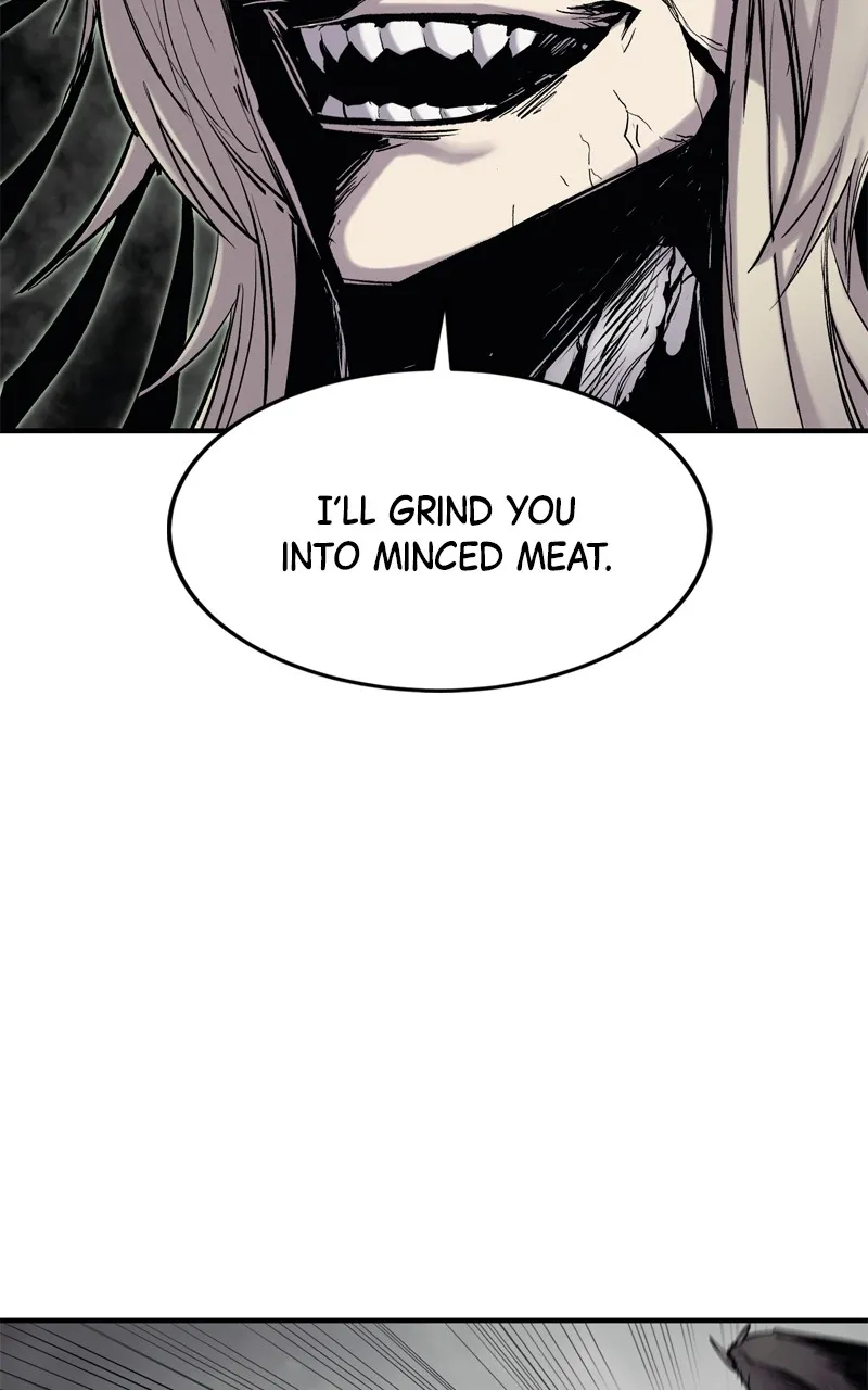 Wail of a Dragon’s Rage Chapter 8 page 29 - 